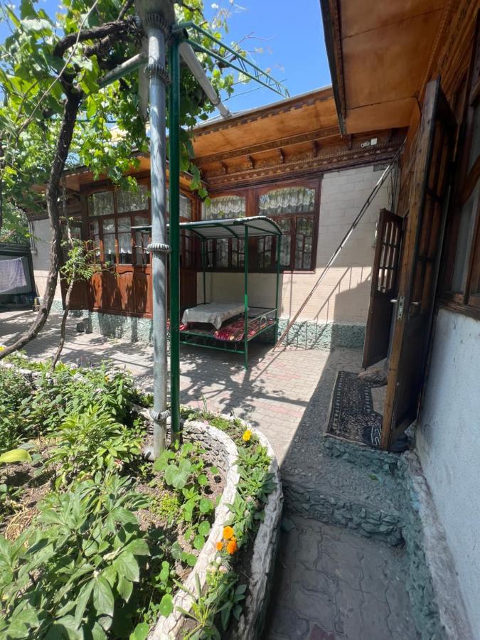 Lovely Home For You Osh Exterior photo
